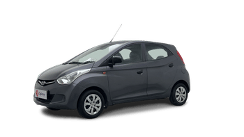 Used 2015 Hyundai Eon Magna + Petrol Manual Image