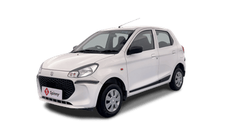 Used 2023 Maruti Suzuki Alto K10 VXi Petrol Manual Image