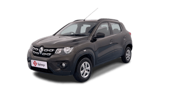 Used 2018 Renault Kwid RXT Petrol Manual Image