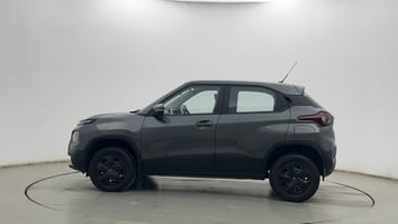 Used 2024 Tata Punch Adventure Rhythm Petrol Manual Image