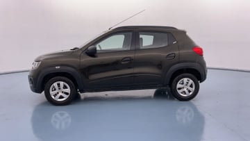 Used 2018 Renault Kwid RXT Petrol Manual Image