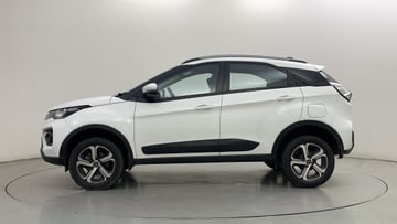 Used 2023 Tata Nexon XM Plus (S) Petrol Manual Image