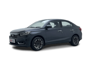 Used 2022 Honda Amaze VX CVT 1.2 Petrol Petrol Automatic Image