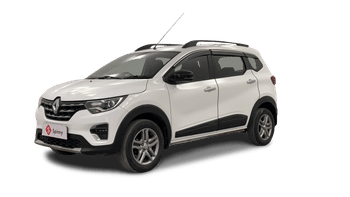 Used 2023 Renault Triber RXZ Petrol Manual Image