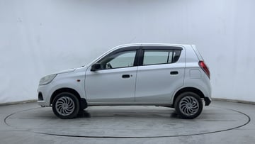 Used 2017 Maruti Suzuki Alto K10 VXi Petrol Manual Image