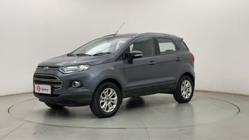 Used 2015 Ford EcoSport Titanium 1.5 Ti-VCT Petrol Manual Image