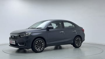 Used 2022 Honda Amaze VX CVT 1.2 Petrol Petrol Automatic Image
