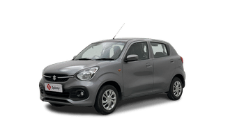 Used 2023 Maruti Suzuki Celerio VXi Petrol Manual Image