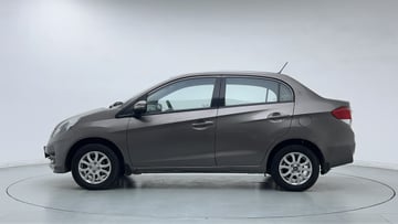 Used 2013 Honda Amaze 1.2 VX AT i-VTEC Petrol Automatic Image