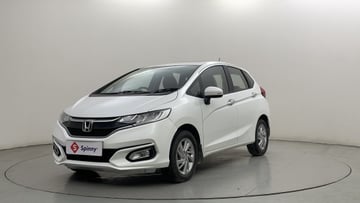 Used 2022 Honda Jazz ZX CVT Petrol Automatic Image