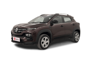 Used 2022 Renault Kiger RXT AMT Petrol Automatic Image