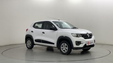 Used 2016 Renault Kwid RXL Petrol Manual Image
