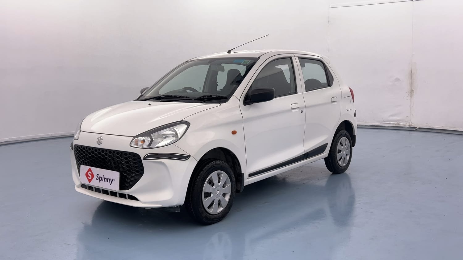 2023 Maruti Suzuki Alto K10 VXi