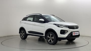 Used 2023 Tata Nexon XM Plus (S) Petrol Manual Image