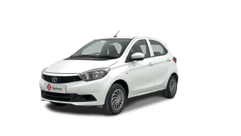 Used 2017 Tata Tiago Revotron XT Petrol Manual Image