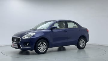 Used 2019 Maruti Suzuki Dzire ZXi Petrol Manual Image