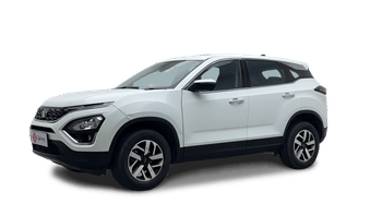 Used 2022 Tata Harrier XZA Plus Diesel Automatic Image