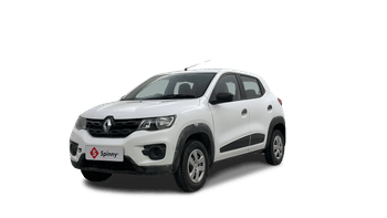 Used 2016 Renault Kwid RXL Petrol Manual Image