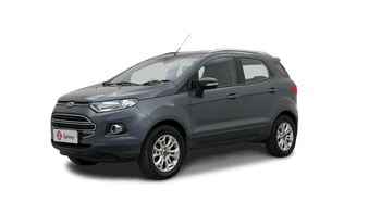 Used 2015 Ford EcoSport Titanium 1.5 Ti-VCT Petrol Manual Image