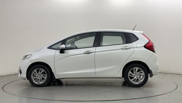 Used 2022 Honda Jazz ZX CVT Petrol Automatic Image
