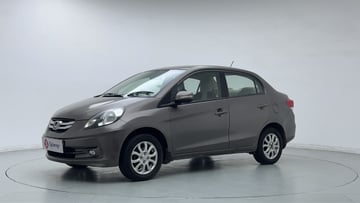 Used 2013 Honda Amaze 1.2 VX AT i-VTEC Petrol Automatic Image