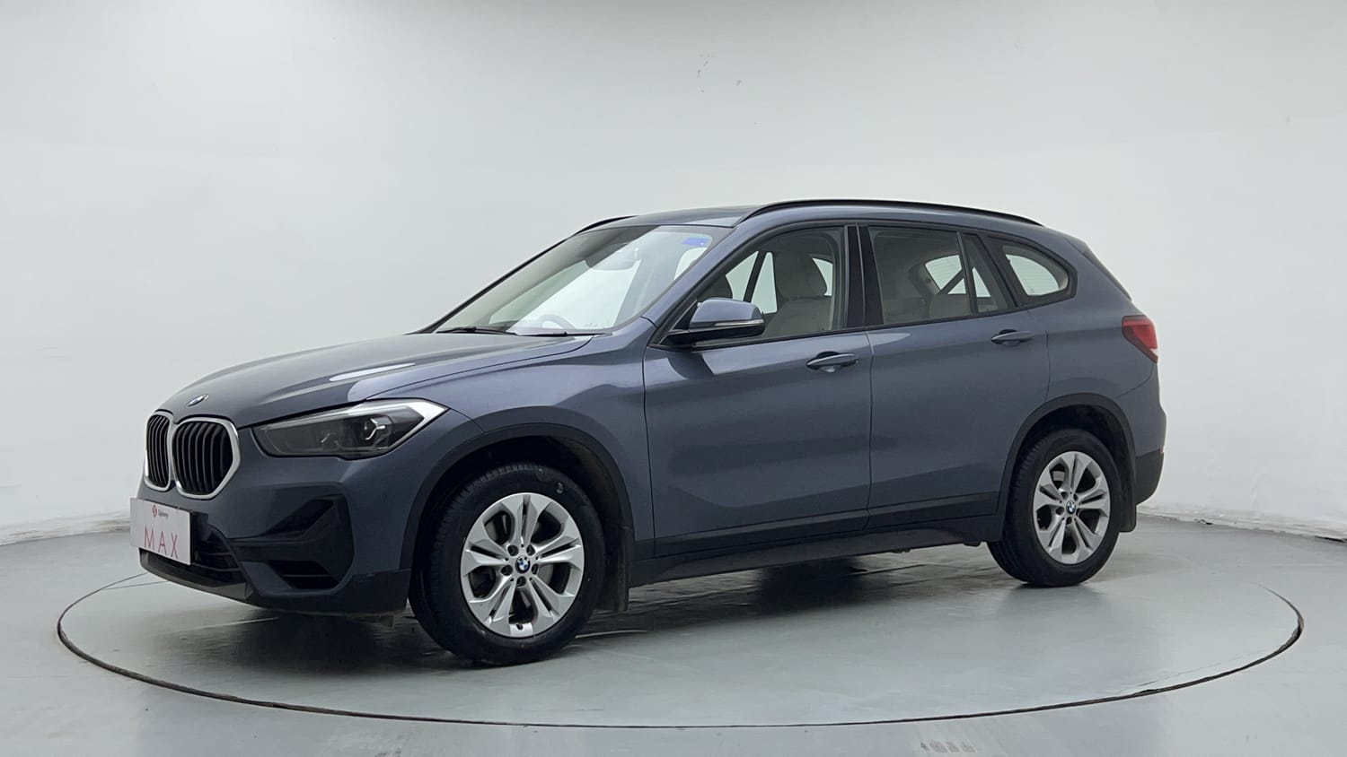 2021 BMW X1 sDrive20i SportX