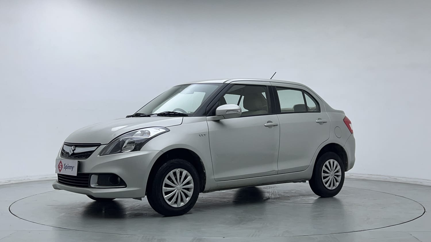 2015 Maruti Suzuki Swift Dzire VXI