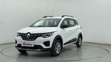 Used 2022 Renault Triber RXT Petrol Manual Image