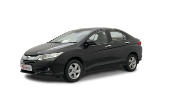 Used 2014 Honda City VX Petrol Manual Image