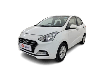 Used 2020 Hyundai Xcent SX CRDi Diesel Manual Image