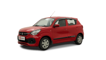 Used 2023 Maruti Suzuki Celerio VXi CNG Cng Manual Image