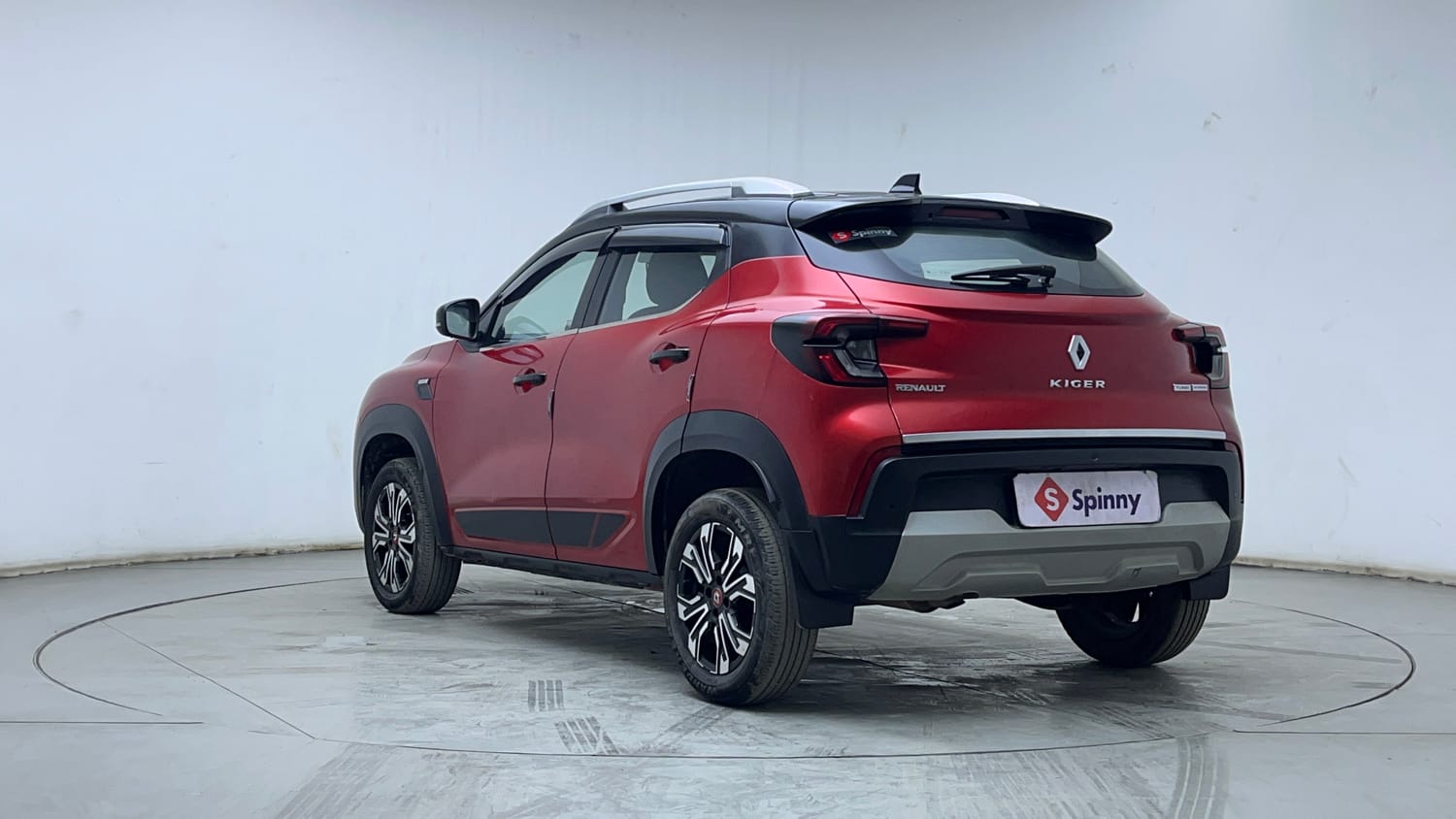 2022 Renault Kiger - 3