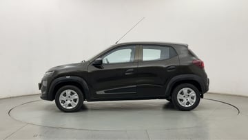 Used 2020 Renault Kwid RXL 1.0 AMT Petrol Automatic Image