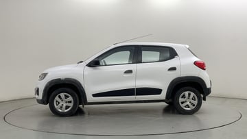Used 2016 Renault Kwid RXL Petrol Manual Image