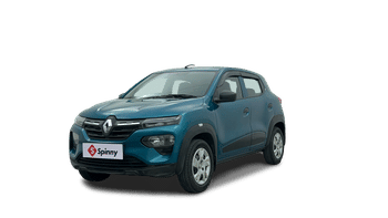 Used 2021 Renault Kwid RXT 0.8 Petrol Manual Image