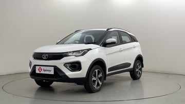Used 2023 Tata Nexon XM Plus (S) Petrol Manual Image