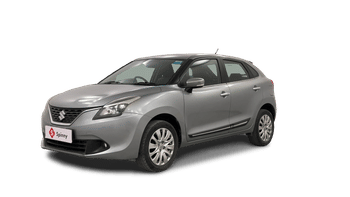 Used 2015 Maruti Suzuki Baleno Alpha 1.2 Petrol Manual Image