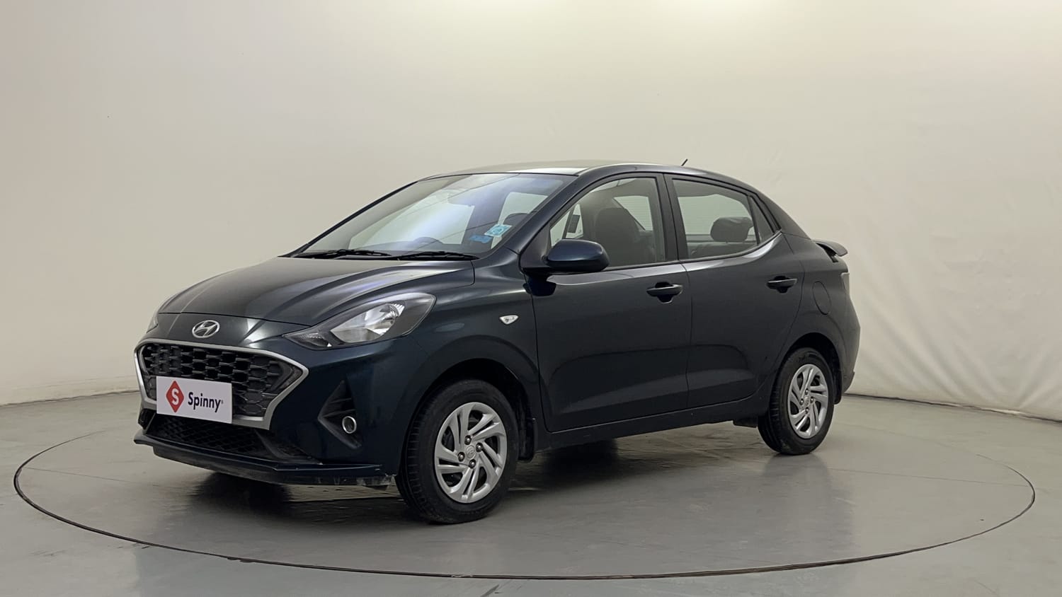 2022 Hyundai Aura S 1.2 Petrol