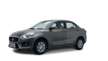 Used 2019 Maruti Suzuki Dzire VXi Petrol Manual Image