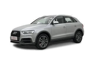 Used 2017 Audi Q3 30 TFSI Premium Petrol Automatic Image