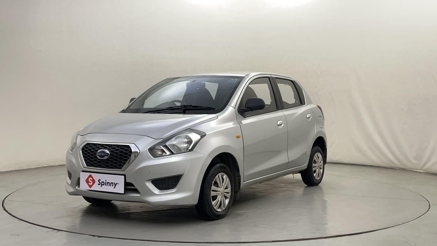 2014 Datsun GO T