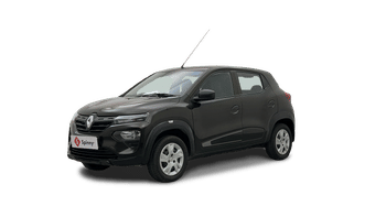 Used 2020 Renault Kwid RXL 1.0 AMT Petrol Automatic Image