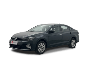 Used 2022 Volkswagen Virtus Highline 1.0 TSI MT Petrol Manual Image