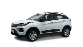 Used 2023 Tata Nexon XMA Plus (S) Petrol Automatic Image
