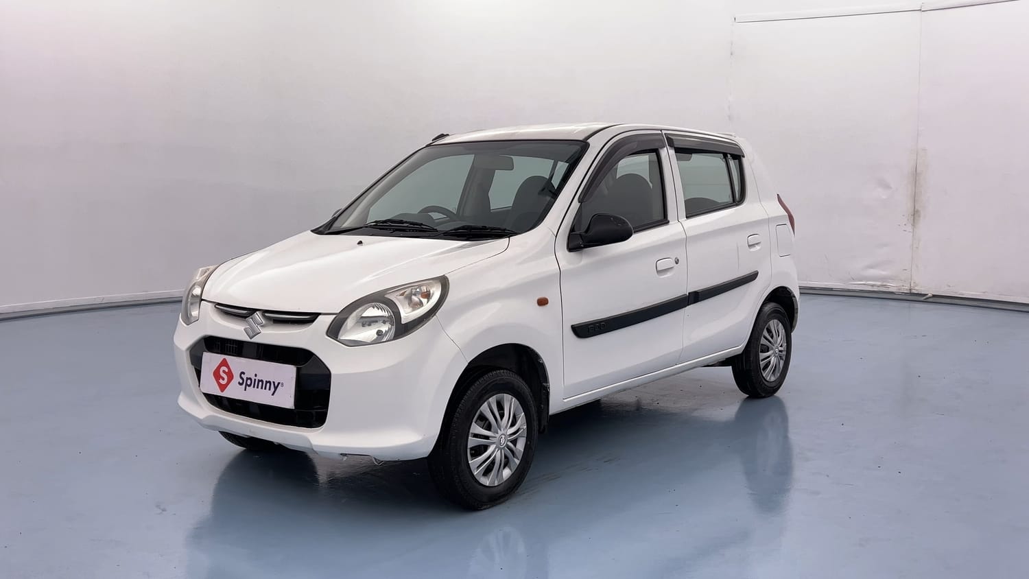 2014 Maruti Suzuki Alto 800 Vxi