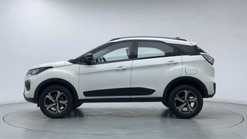 Used 2023 Tata Nexon XZ Plus Petrol Manual Image