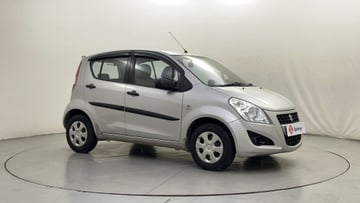 Used 2013 Maruti Suzuki Ritz Vxi BS-IV Petrol Manual Image