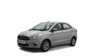 Used 2016 Ford Figo Aspire Titanium 1.5 Ti-VCT AT Petrol Automatic Image