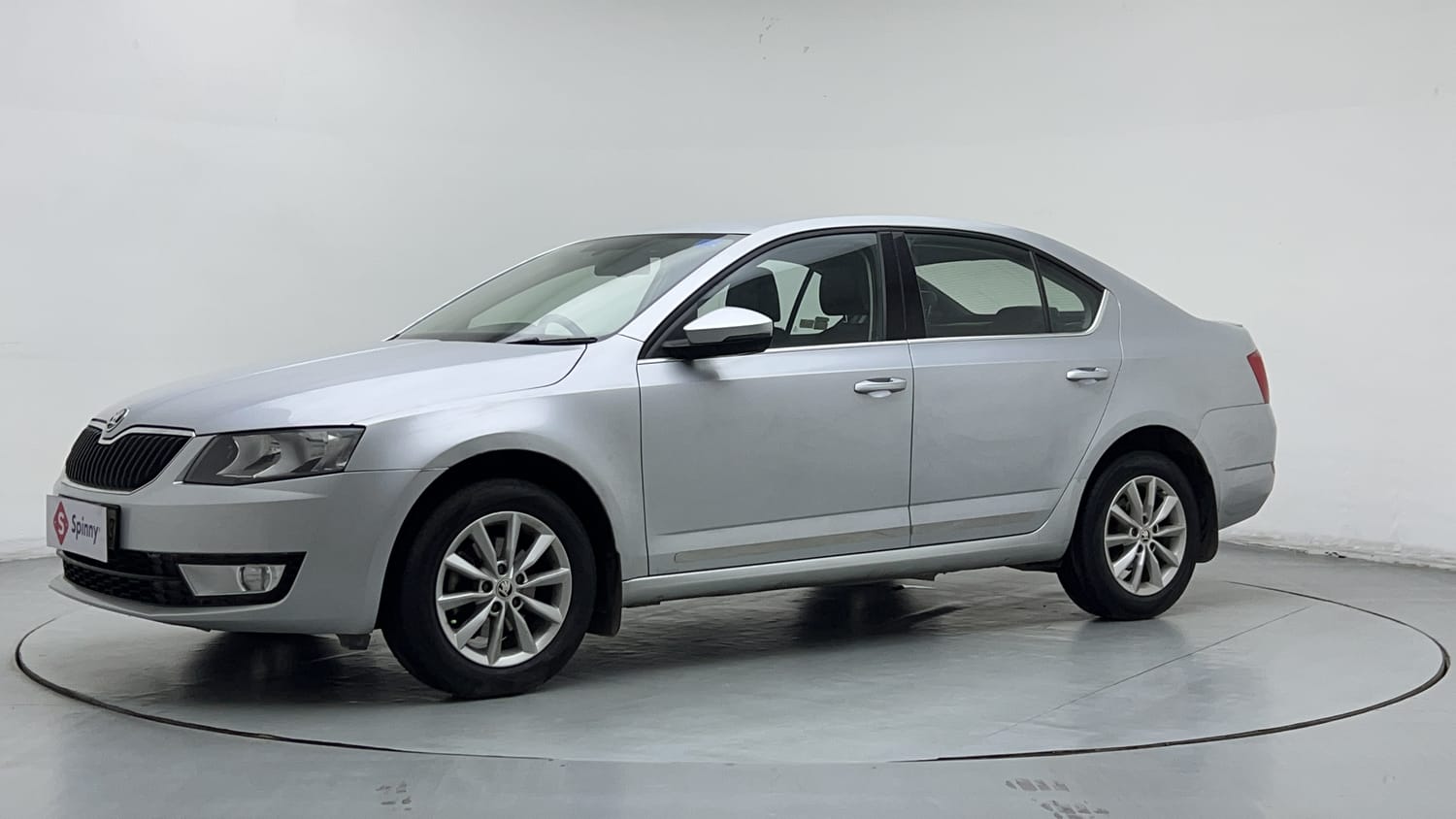 2015 Skoda Octavia 1.4  TSI Ambition