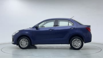 Used 2019 Maruti Suzuki Dzire ZXi Petrol Manual Image